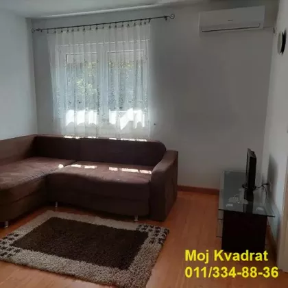 Cvetanova ćuprija | 4zida.rs