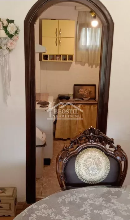 Aleksandra Stojanovića | 4zida.rs