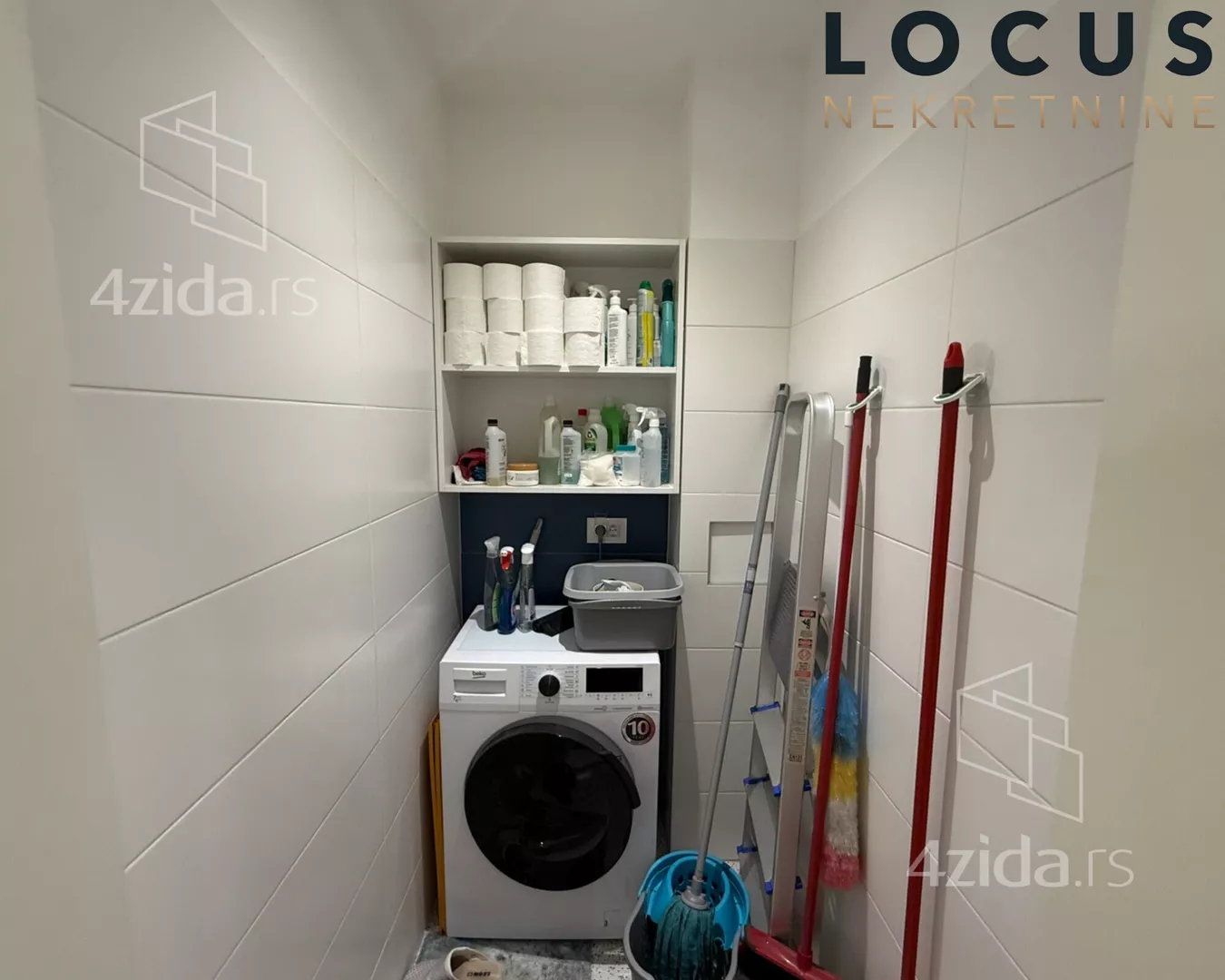 Lokal | 4zida