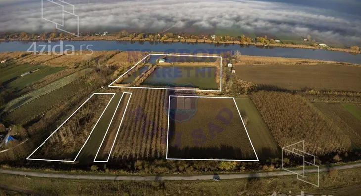 Građevinsko zemljište | 4zida