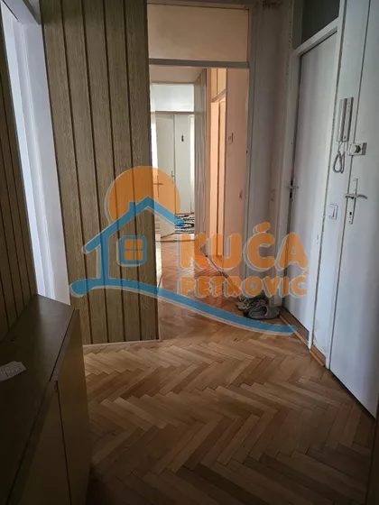 Bulevar Nemanjića | 4zida.rs