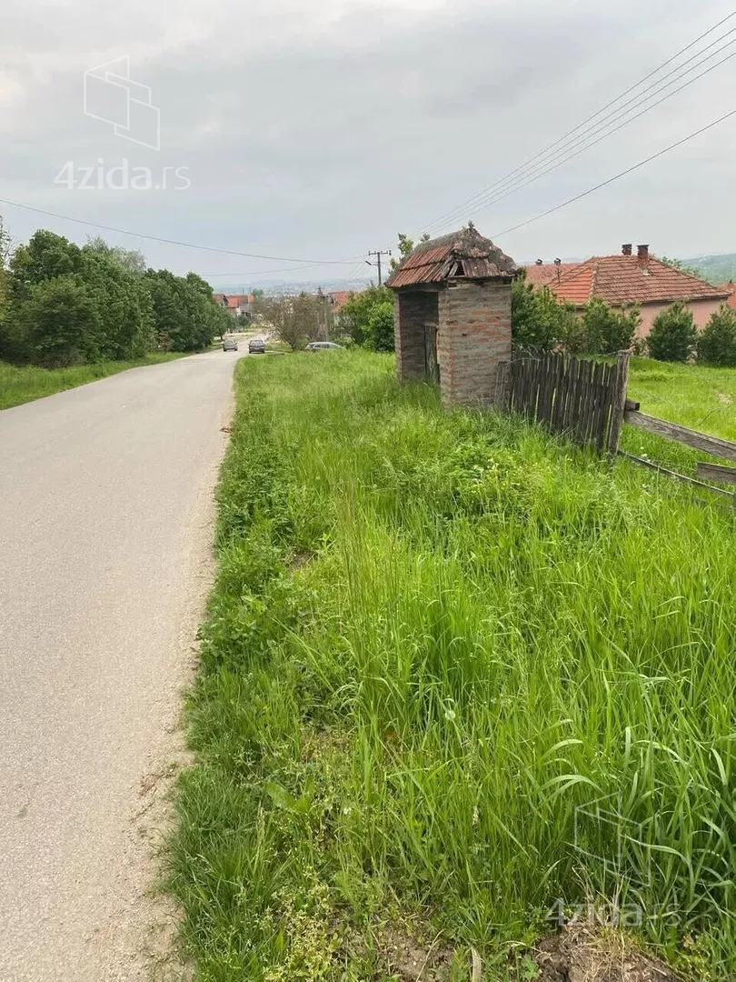 Građevinsko zemljište | 4zida