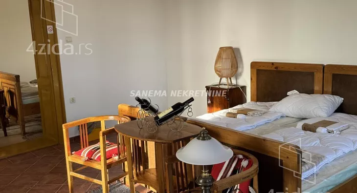 Poljoprivredno zemljište | 4zida