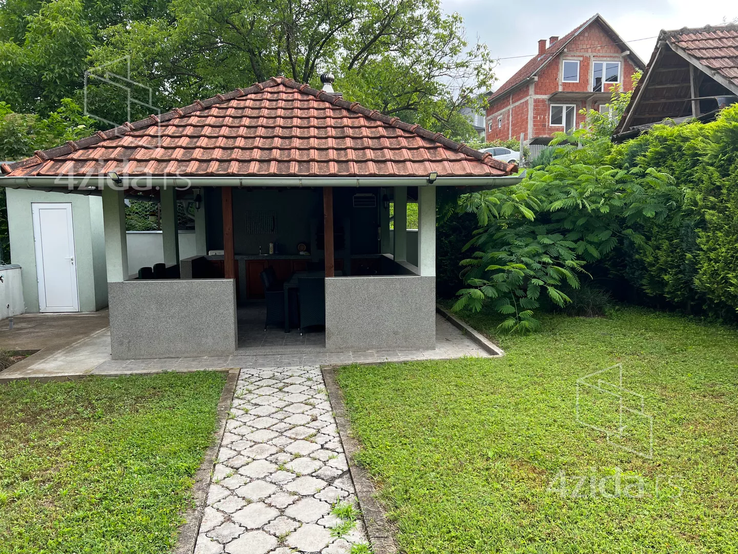 3-etažna kuća | 4zida