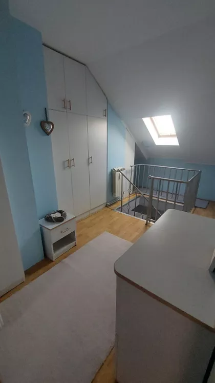 Dušana Petrovića | 4zida.rs