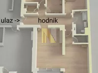 Spens, Stari Grad, Gradske lokacije, Novi Sad | 4zida.rs