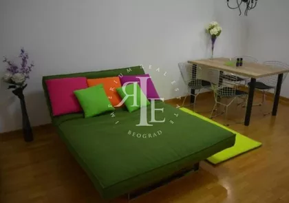 Blok 67 - Belville | 4zida.rs