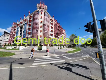 Bulevar Mihajla Pupina 10 | 4zida.rs