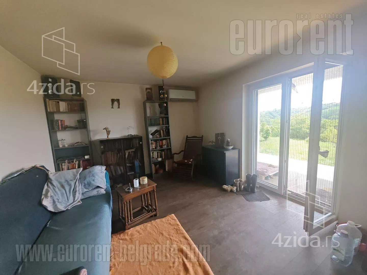 3-etažna kuća | 4zida