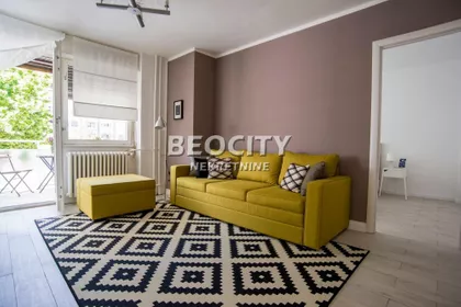 Bulevar oslobođenja | 4zida.rs