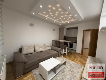 Bulevar Patrijarha Pavla (Somborski Bulevar) | 4zida.rs