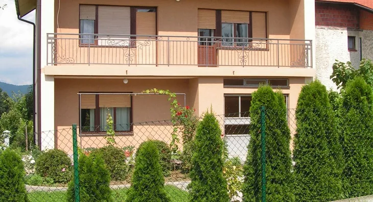 3-etažna kuća | 4zida