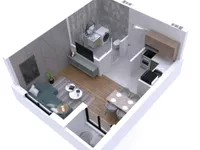 Detelinara, Gradske lokacije, Novi Sad | 4zida.rs