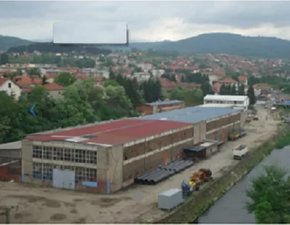 MILUTINA USKOKOVICA | 4zida.rs