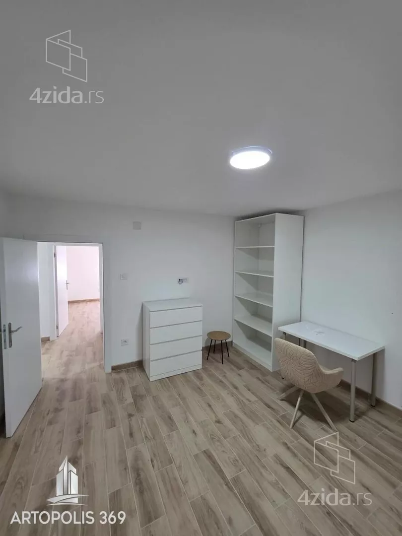 Kancelarija | 4zida