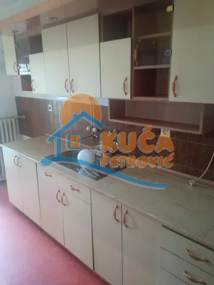 Ljubomira Nikolića | 4zida.rs