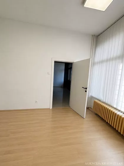 Centar preko Lepenice | 4zida.rs