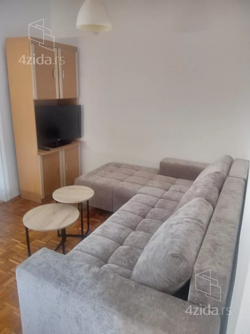 Beograd, Palilula opština, Centar, Cvijićeva - 3