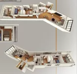 Niš, Gradske lokacije, Medijana, Filozofski Fakultet | 4zida.rs | 4zida.rs