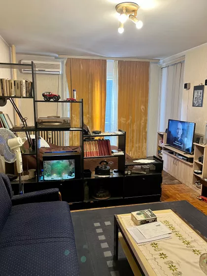 Jurija Gagarina bb | 4zida.rs
