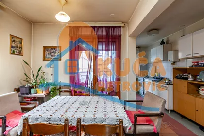 Jovana Ristića | 4zida.rs