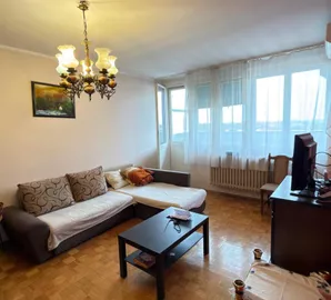 Železnička stanica, Banatić, Gradske lokacije, Novi Sad, 2.0 stan | 4zida.rs