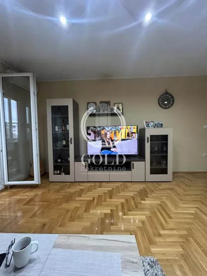 Preradovićeva | 4zida.rs