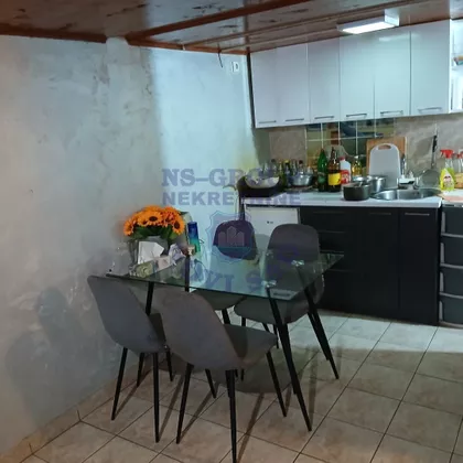 Bulevar Oslobođenja | 4zida.rs