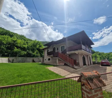 Miloša Crnjanskog