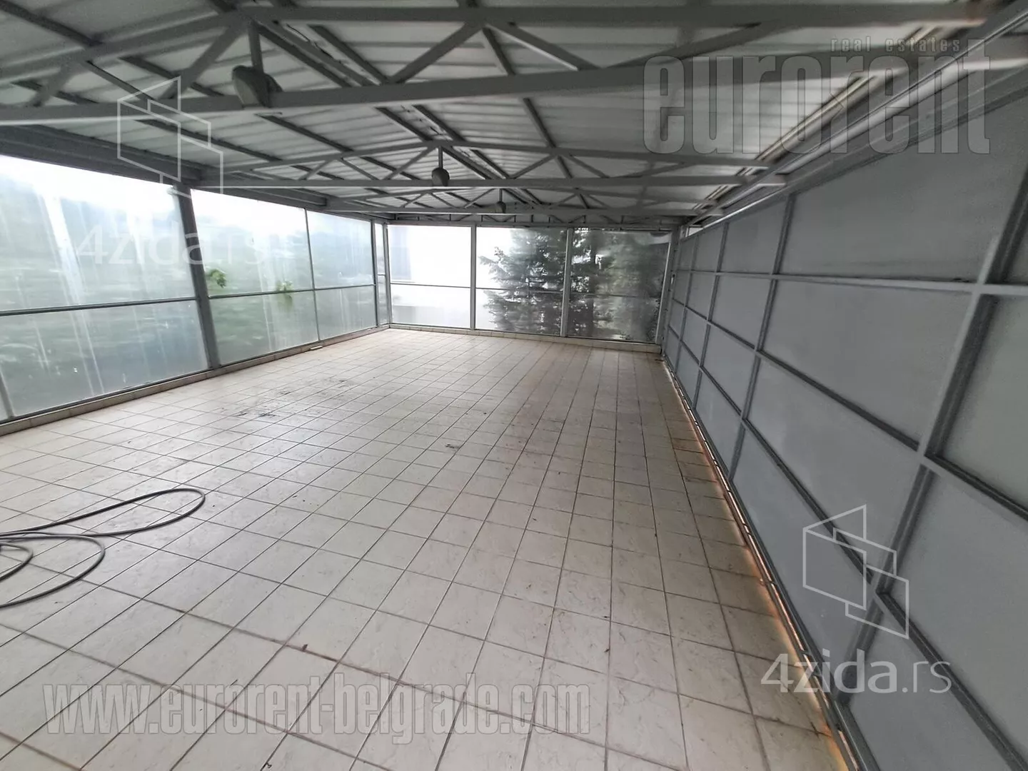 4-etažna kuća | 4zida