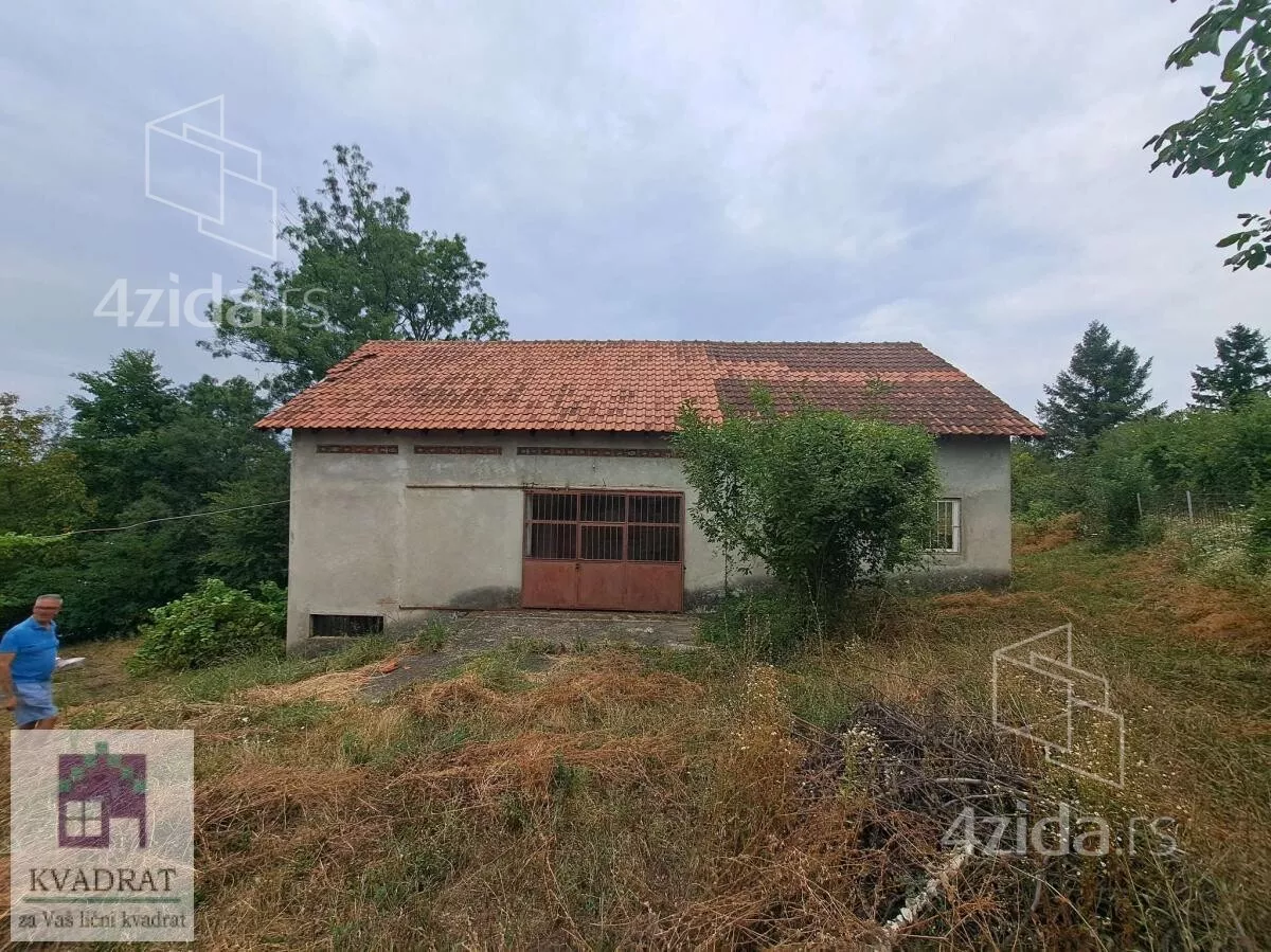 Kuća | 4zida