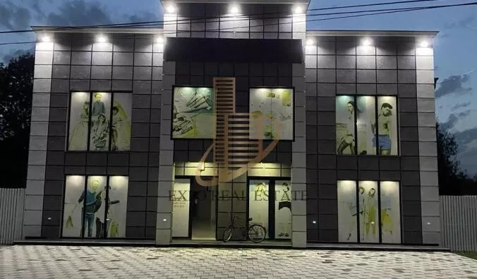 Lokal | 4zida