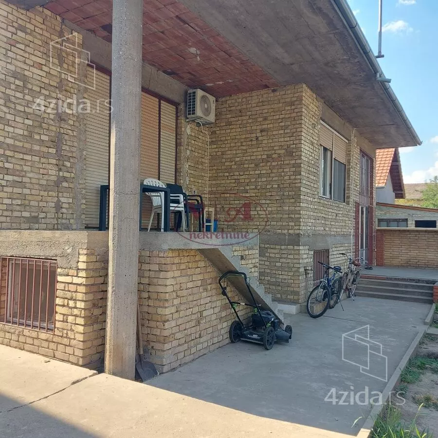 Kuća | 4zida