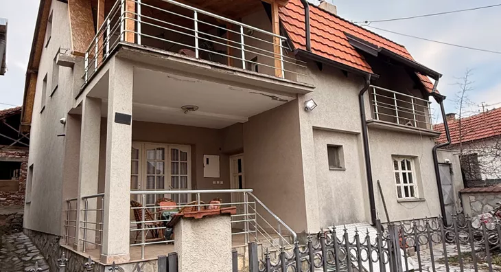 3-etažna kuća | 4zida