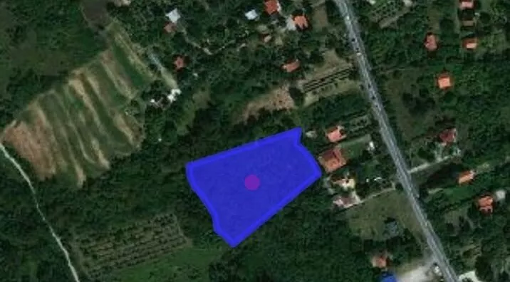 Poljoprivredno zemljište | 4zida