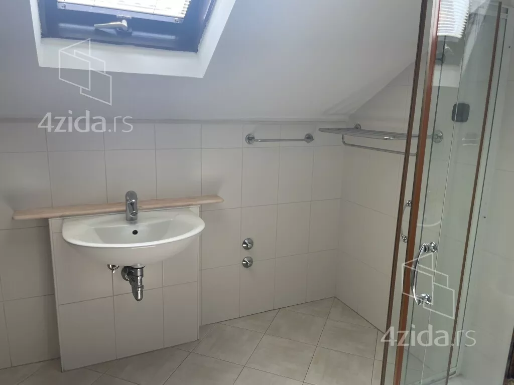 6-etažna kuća | 4zida
