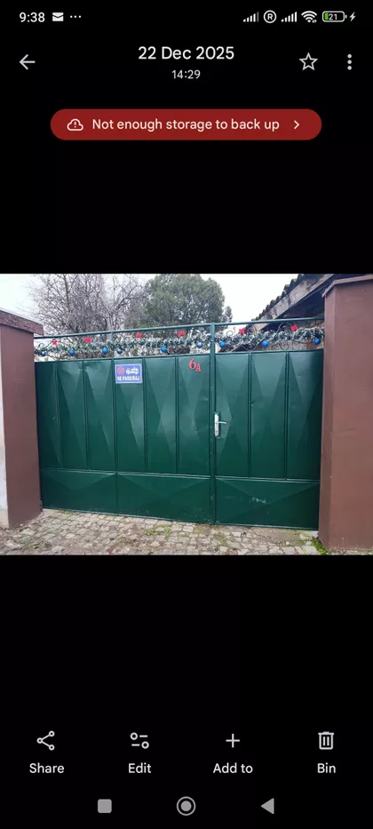 Tolstojeva 6A | 4zida.rs