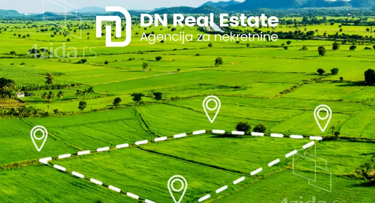 Građevinsko zemljište | 4zida