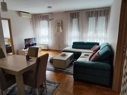 Vojvode Stepe | 4zida.rs