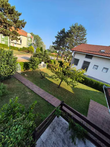 Srebrno Jezero