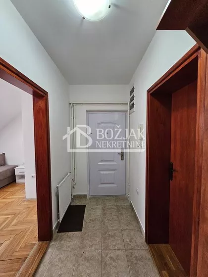 Kej 2. oktobra | 4zida.rs