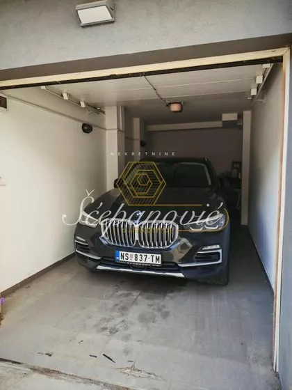 Novi Sad - Centar | 4zida.rs