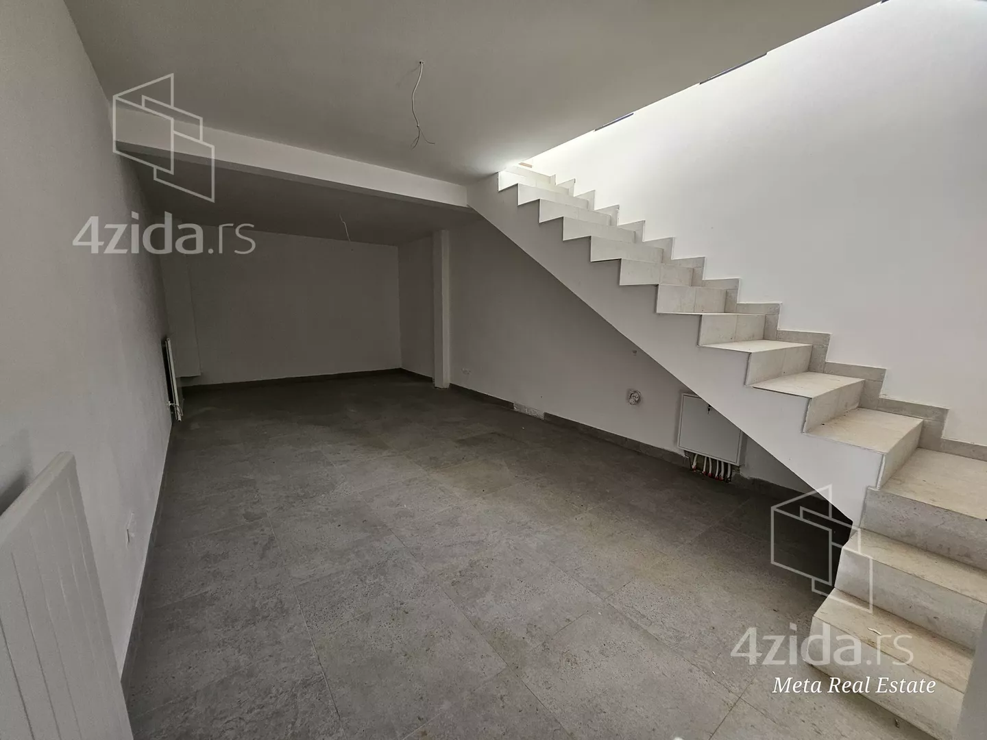 3-etažna kuća | 4zida