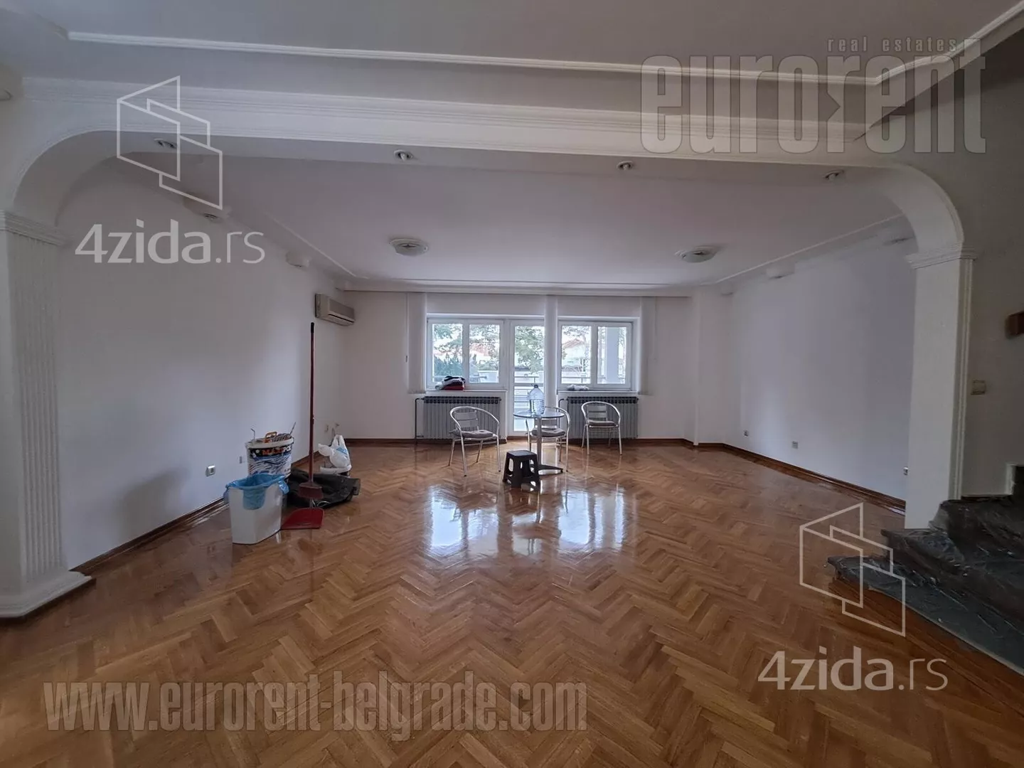 3-etažna kuća | 4zida