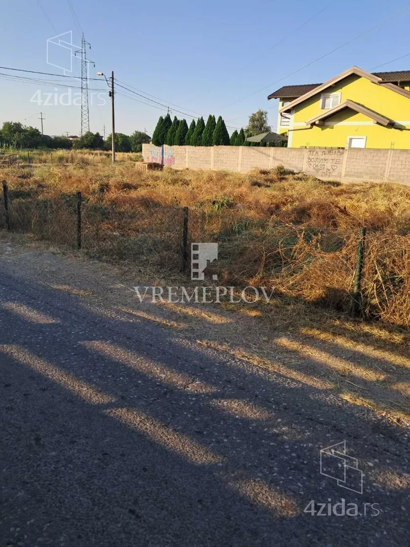 Građevinsko zemljište | 4zida