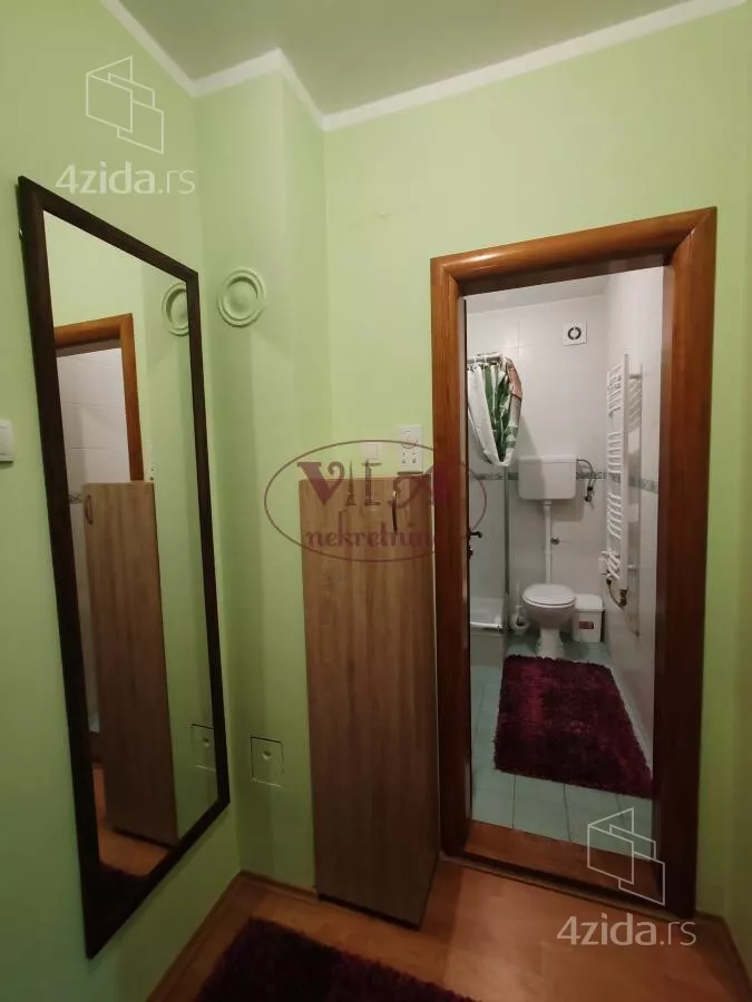Garsonjera | 4zida
