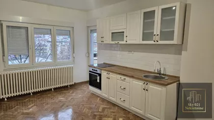 Železnička stanica | 4zida.rs