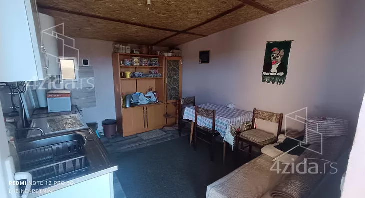 3-etažna kuća | 4zida