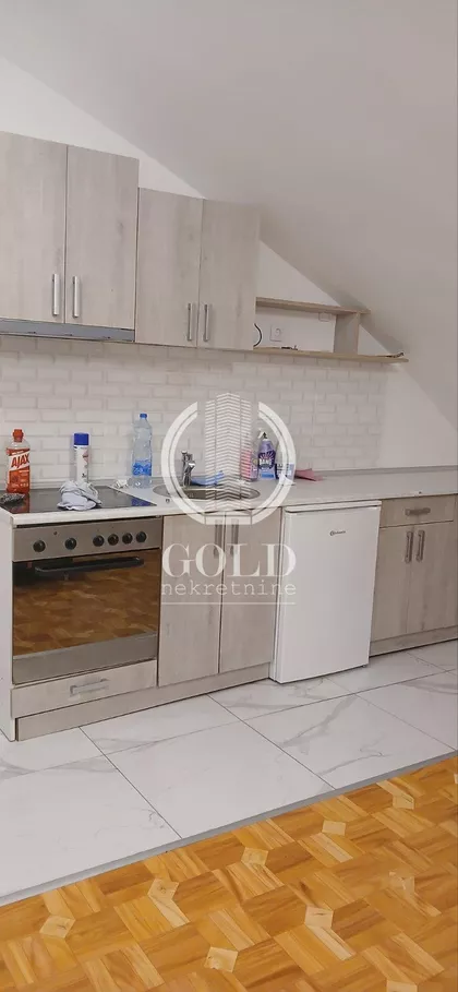 Preradovićeva | 4zida.rs