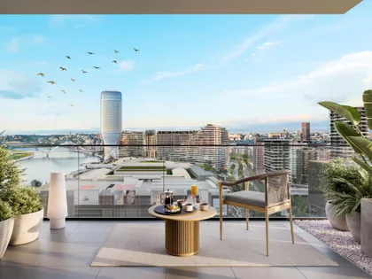 Bulevar Vudroa Vilsona | 4zida.rs